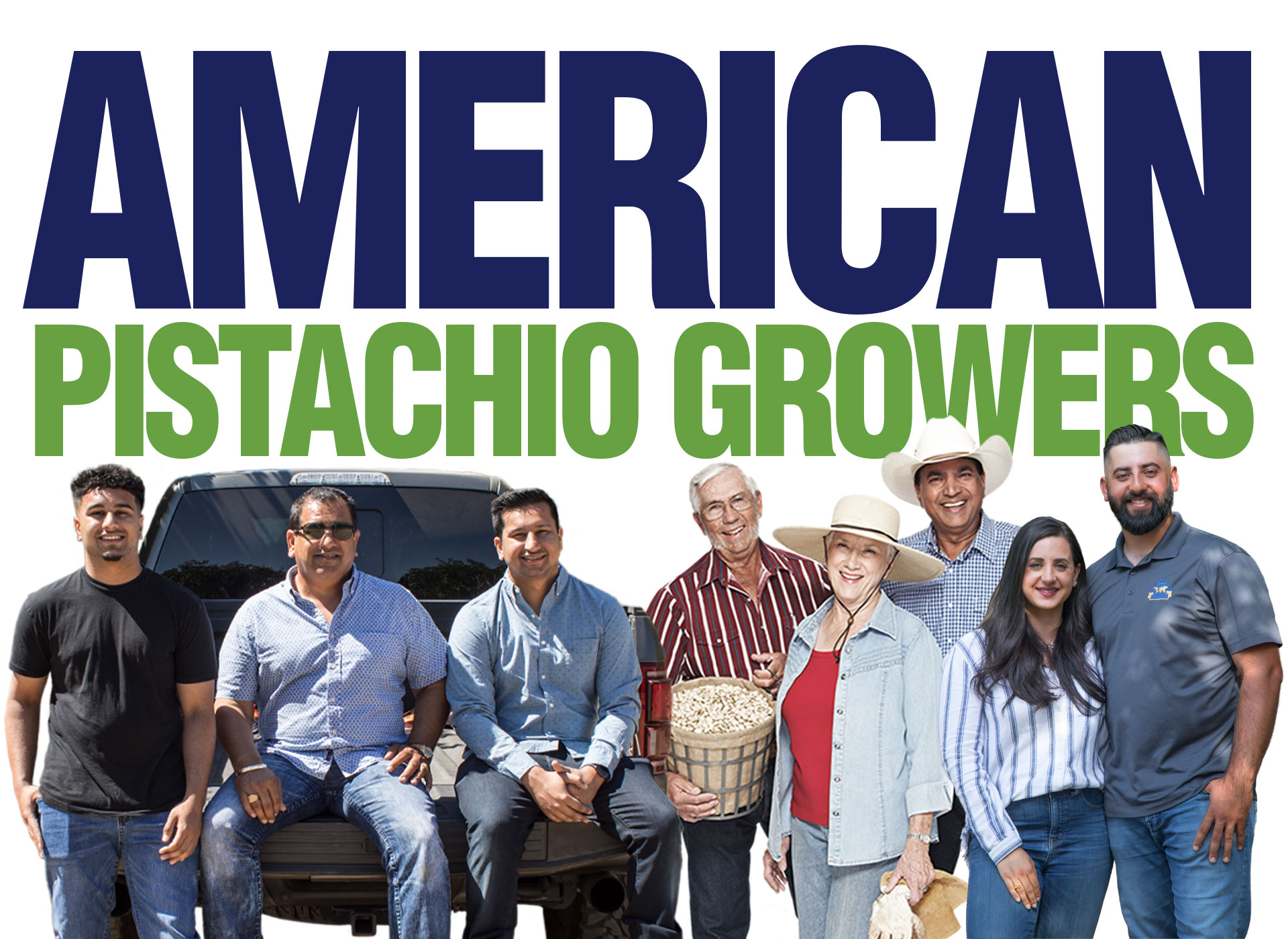 American Pistachio Growers