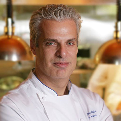 Chef Eric Ripert