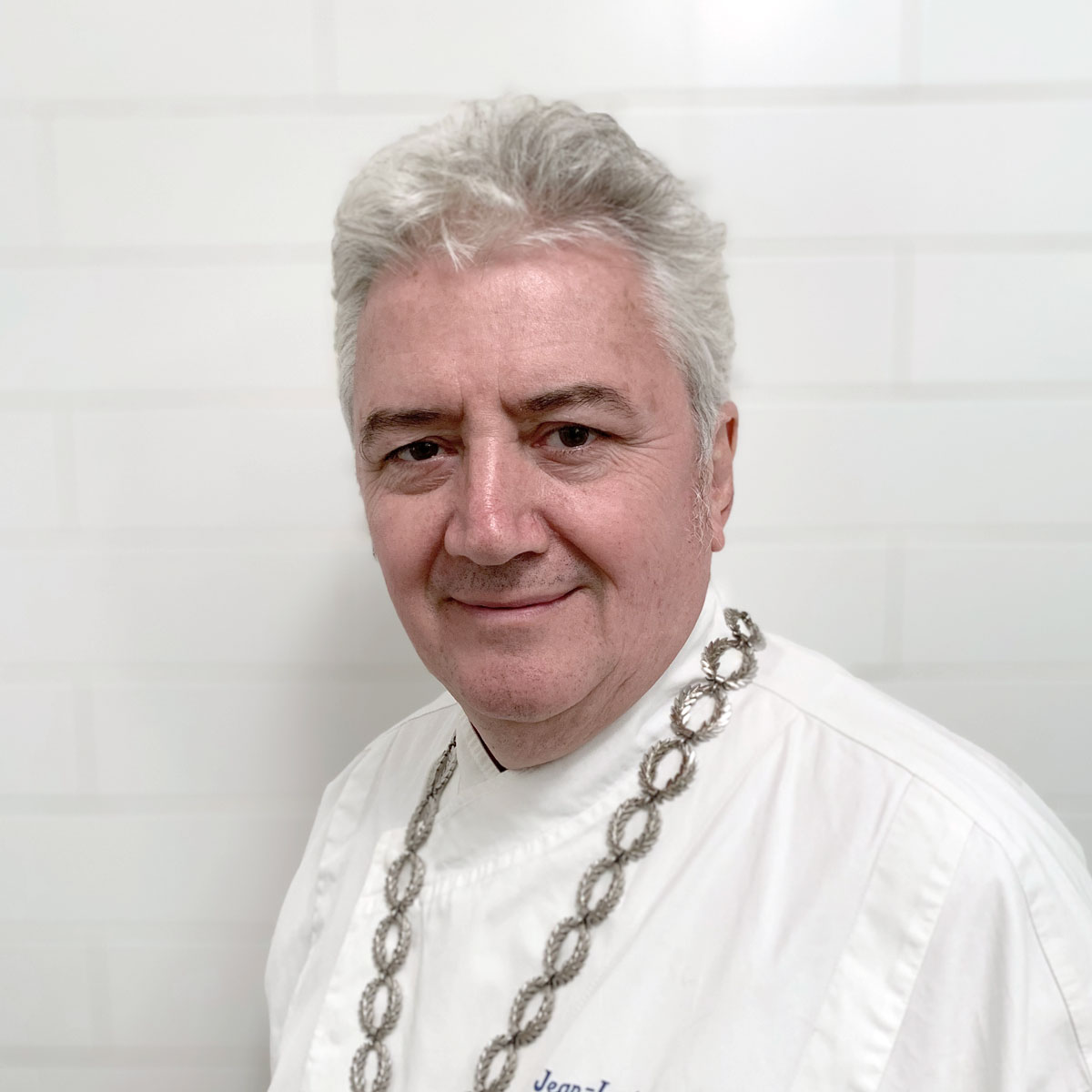 Chef Jean-Louis Dumonet