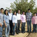 The Gupta Family