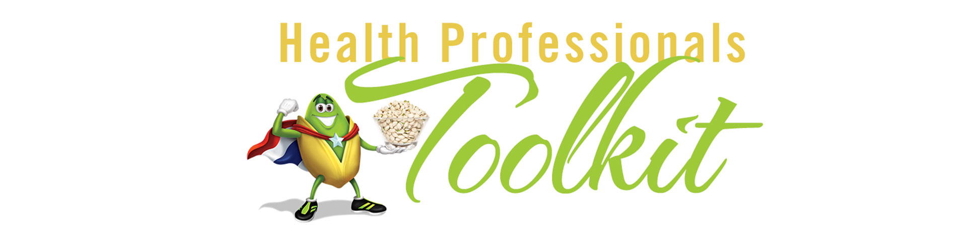 Health Professional Toolkit