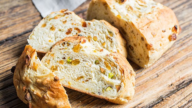 quark bread