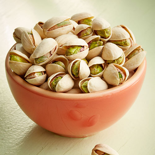 American Pistachios