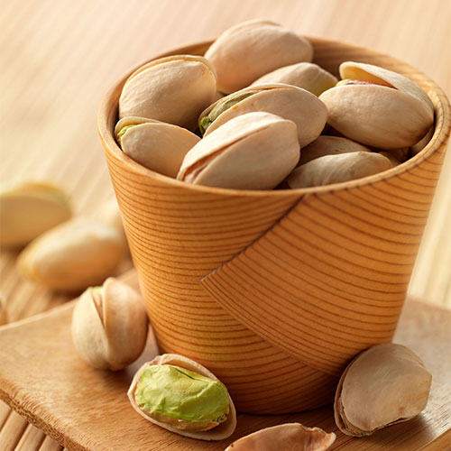 American Pistachios