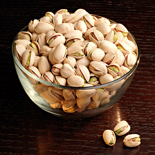 American Pistachios