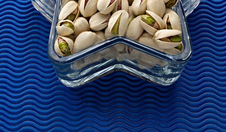 Pistachios