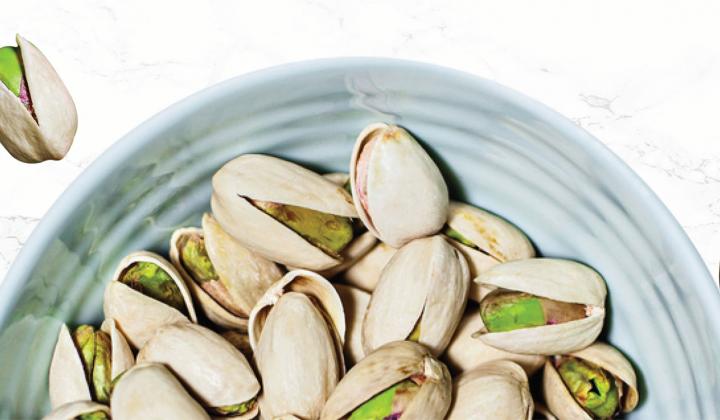 American Pistachios